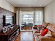 Apartamento para Venda em São Paulo/SP Perdizes 3 Quartos