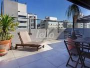 Apartamento para Venda em São Paulo/SP Perdizes 3 Quartos