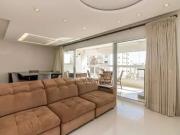 Apartamento para Venda em São Paulo/SP Perdizes 3 Quartos