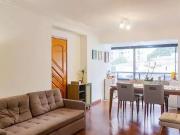 Apartamento para Venda em São Paulo/SP Perdizes 3 Quartos