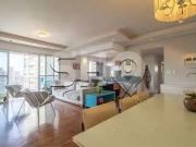 Apartamento para Venda em São Paulo/SP Perdizes 3 Quartos