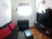 Apartamento para Venda em São Paulo/SP Perdizes 3 Quartos