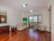 Apartamento para Venda em São Paulo/SP Perdizes 3 Quartos
