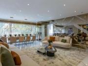 Apartamento para Venda em São Paulo/SP Perdizes 3 Quartos