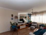 Apartamento para Venda em São Paulo/SP Perdizes 3 Quartos