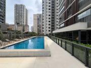 Apartamento para Venda em São Paulo/SP Perdizes 3 Quartos