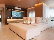 Apartamento para Venda em São Paulo/SP Perdizes 3 Quartos