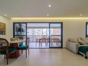 Apartamento para Venda em São Paulo/SP Perdizes 3 Quartos