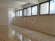 Apartamento para Venda em São Paulo/SP Perdizes 3 Quartos