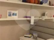 Apartamento para Venda em São Paulo/SP Perdizes 3 Quartos