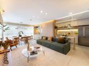 Apartamento para Venda em São Paulo/SP Perdizes 3 Quartos
