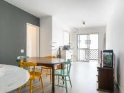 Apartamento para Venda em São Paulo/SP Perdizes 3 Quartos