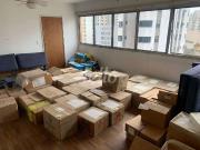 Apartamento para Venda em São Paulo/SP Perdizes 3 Quartos