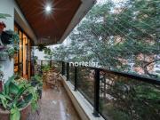 Apartamento para Venda em São Paulo/SP Perdizes 3 Quartos