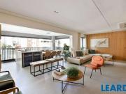 Apartamento para Venda em São Paulo/SP Perdizes 3 Quartos