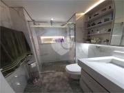 Apartamento para Venda em São Paulo/SP Perdizes 3 Quartos