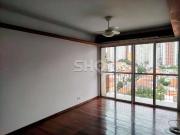 Apartamento para Venda em São Paulo/SP Perdizes 3 Quartos