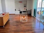 Apartamento para Venda em São Paulo/SP Perdizes 3 Quartos