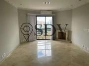Apartamento para Venda em São Paulo/SP Perdizes 3 Quartos