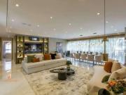 Apartamento para Venda em São Paulo/SP Perdizes 3 Quartos