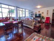 Apartamento para Venda em São Paulo/SP Perdizes 3 Quartos
