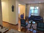 Apartamento para Venda em São Paulo/SP Perdizes 3 Quartos