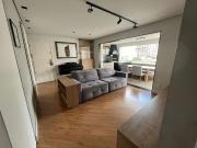 Apartamento para Venda em São Paulo/SP Perdizes 3 Quartos