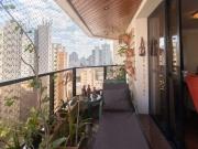 Apartamento para Venda em São Paulo/SP Perdizes 3 Quartos