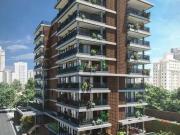 Apartamento para Venda em São Paulo/SP Perdizes 3 Quartos