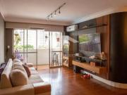 Apartamento para Venda em São Paulo/SP Perdizes 3 Quartos