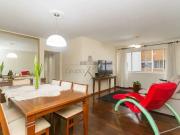 Apartamento para Venda em São Paulo/SP Perdizes 3 Quartos