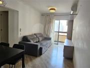 Apartamento para Venda em São Paulo/SP Perdizes 3 Quartos