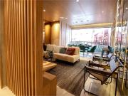 Apartamento para Venda em São Paulo/SP Perdizes 3 Quartos