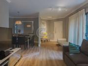 Apartamento para Venda em São Paulo/SP Perdizes 3 Quartos