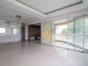 Apartamento para Venda em São Paulo/SP Perdizes 3 Quartos