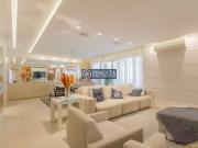 Apartamento para Venda em São Paulo/SP Perdizes 3 Quartos