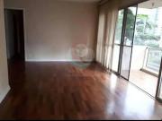 Apartamento para Venda em São Paulo/SP Perdizes 3 Quartos