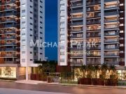 Apartamento para Venda em São Paulo/SP Perdizes 3 Quartos