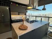 Apartamento para Venda em São Paulo/SP Perdizes 3 Quartos