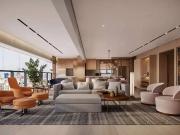 Apartamento para Venda em São Paulo/SP Perdizes 3 Quartos