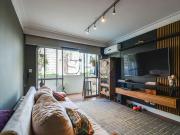 Apartamento para Venda em São Paulo/SP Perdizes 3 Quartos