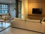 Apartamento para Venda em São Paulo/SP Perdizes 3 Quartos