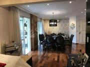 Apartamento para Venda em São Paulo/SP Perdizes 3 Quartos