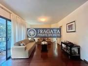 Apartamento para Venda em São Paulo/SP Perdizes 3 Quartos