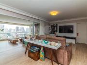 Apartamento para Venda em São Paulo/SP Perdizes 3 Quartos