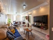 Apartamento para Venda em São Paulo/SP Perdizes 3 Quartos