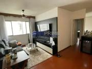 Apartamento para Venda em São Paulo/SP Perdizes 3 Quartos