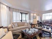 Apartamento para Venda em São Paulo/SP Perdizes 3 Quartos