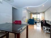 Apartamento para Venda em São Paulo/SP Perdizes 3 Quartos