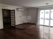 Apartamento para Venda em São Paulo/SP Perdizes 3 Quartos